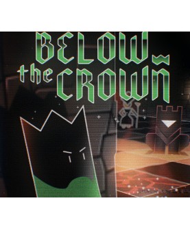 Below the Crown Steam Key GLOBAL
